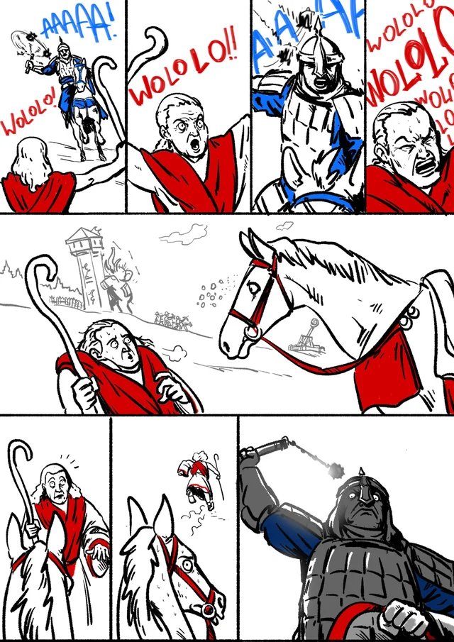 Red Bull Gaming Red Bull Kumite In Las Vegas We Re Still Live With Redbullwololo Get Some Wololo Action Here T Co Xwrvwutvbz Comic From U Joe Duncan T Co 96k5acrlu6 Twitter Red Bull Gaming Red Bull Kumite In Las Vegas We Re Still Live With Redbullwololo Get Some Wololo Action Here T Co Xwrvwutvbz Comic From U Joe Duncan T Co 96k5acrlu6 Twitter