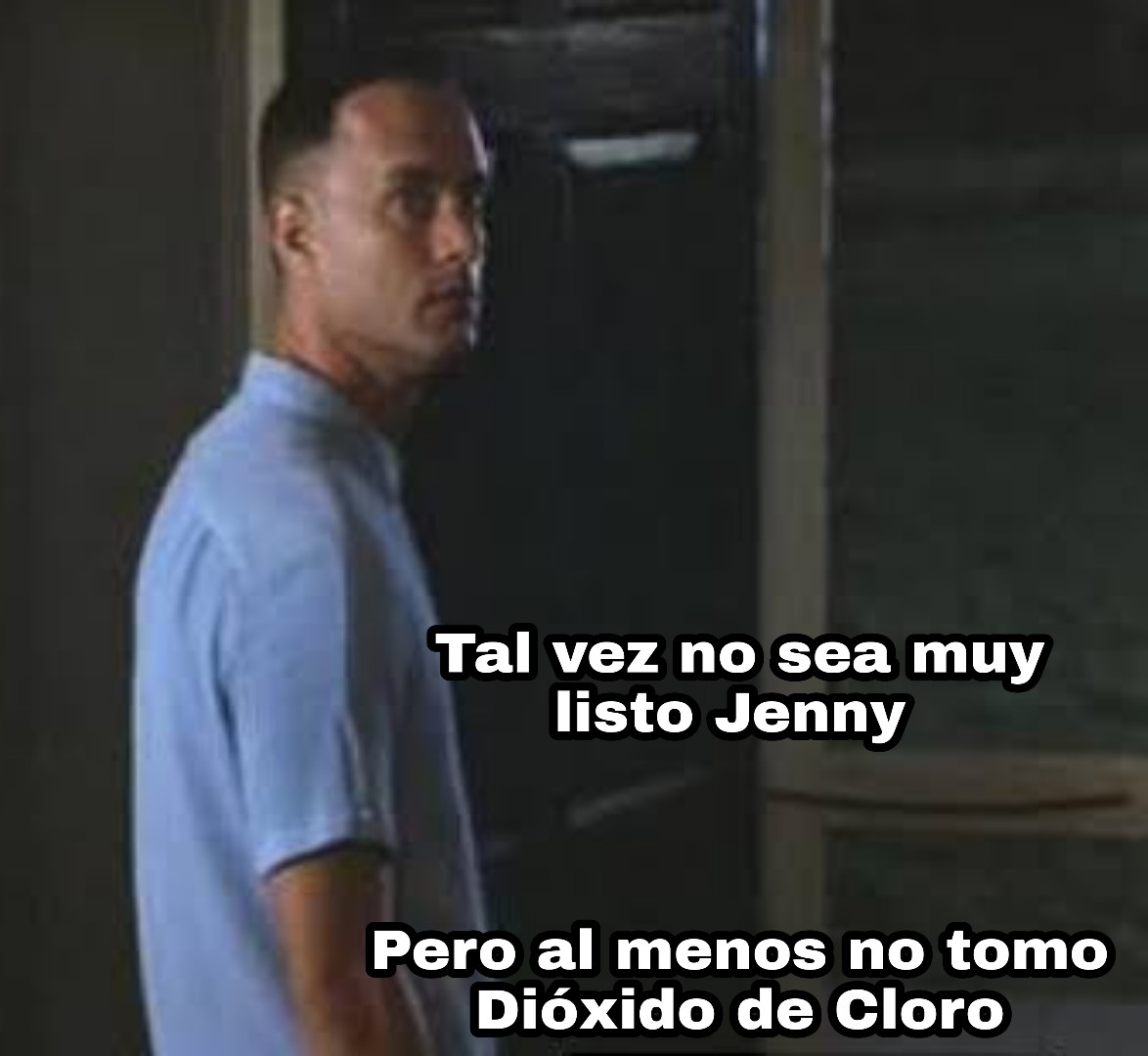 ElPerroPosmo's tweet photo. No sean así https://t.co/P53X579Vaz
