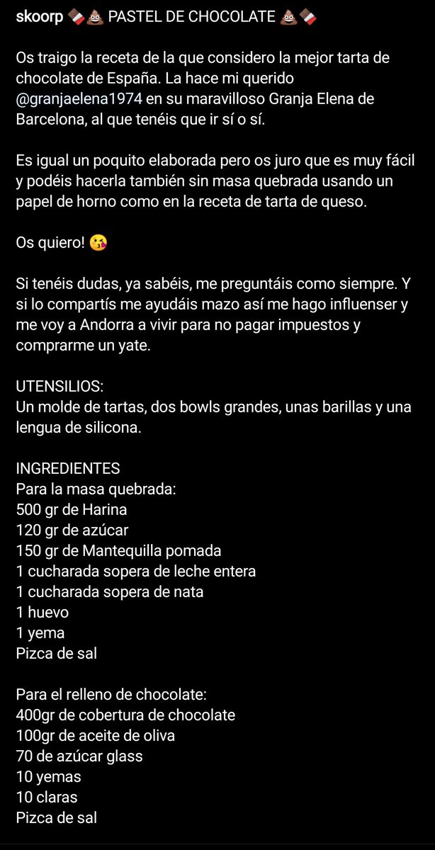 Julen Bergantiños tweet media