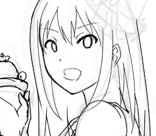 今日はここまで

別衣装ver欲しいの・・・
描いたら出るっていうし
別衣装じゃなくてもいいの・・・
限突したいの・・・
描いたら出るっていうし 