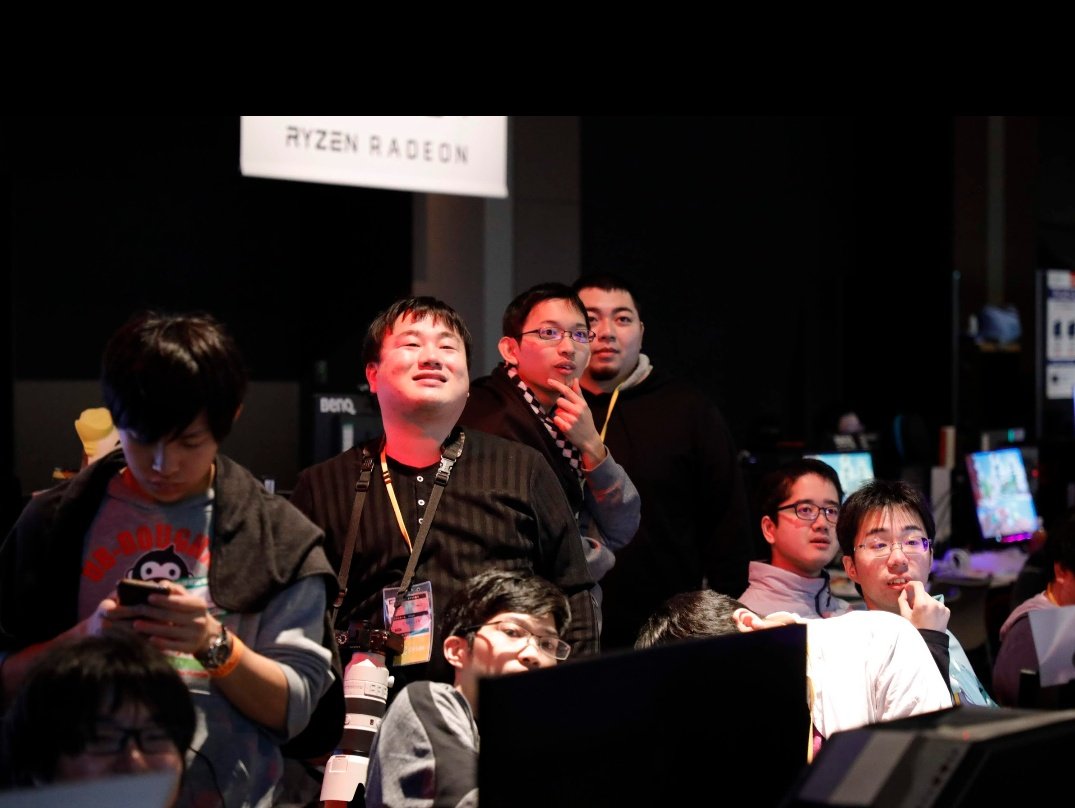 CyACgaming's tweet photo. 2日目の別の世界線夜は
皆さんお待たせの
エクストリームeスポーツの時間帯ですが
在宅G333Kの方も盛り上がり最高潮です
#在宅G333K https://t.co/twoR4EDNQf