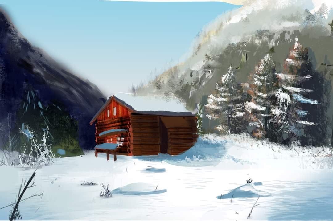 Crashed Creativity Studio tweet media