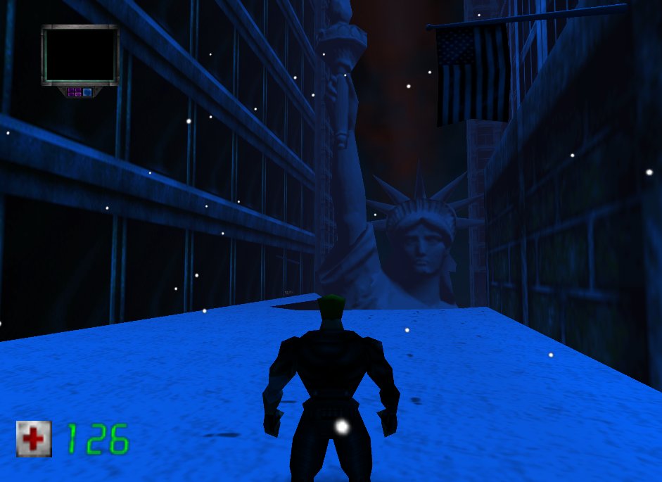 duke nukem zero hour walkthrough duke nukem zero hour walkthrough