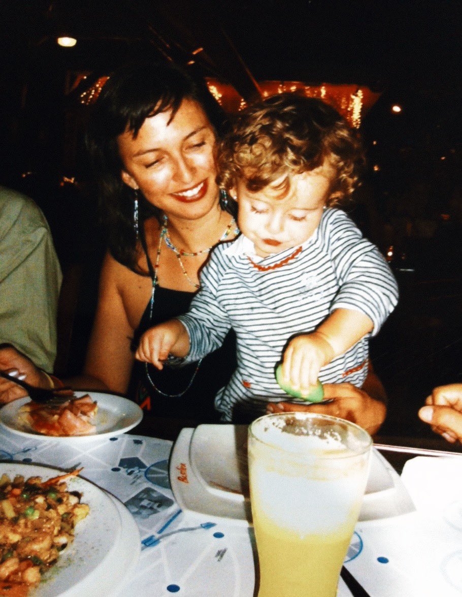 Mauricio Santa María tweet media