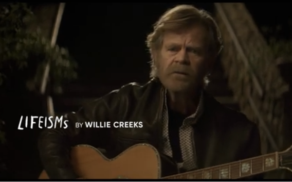Macy Promotes His Woody Creek Distillers Whiskey tinyurl.com/yxg7xbjf