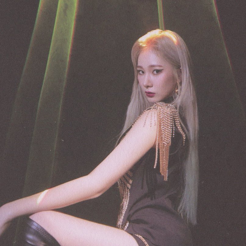 Miamain dancerlead vocalrapper