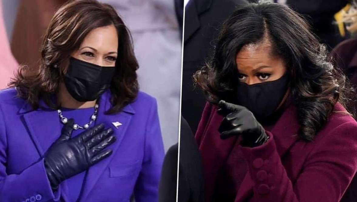 Coralus_World's tweet photo. When you see another woman succeeding 🎉 Tag the women you want to celebrate today 👇
#kamalaharris
#michelleobama
#inauguration #firstwomanvicepresident #women #celebrate #womensupportingwomen #sheeo
#sheeomagic https://t.co/BolwO27y74