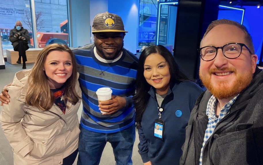 Chad Butler tweet media