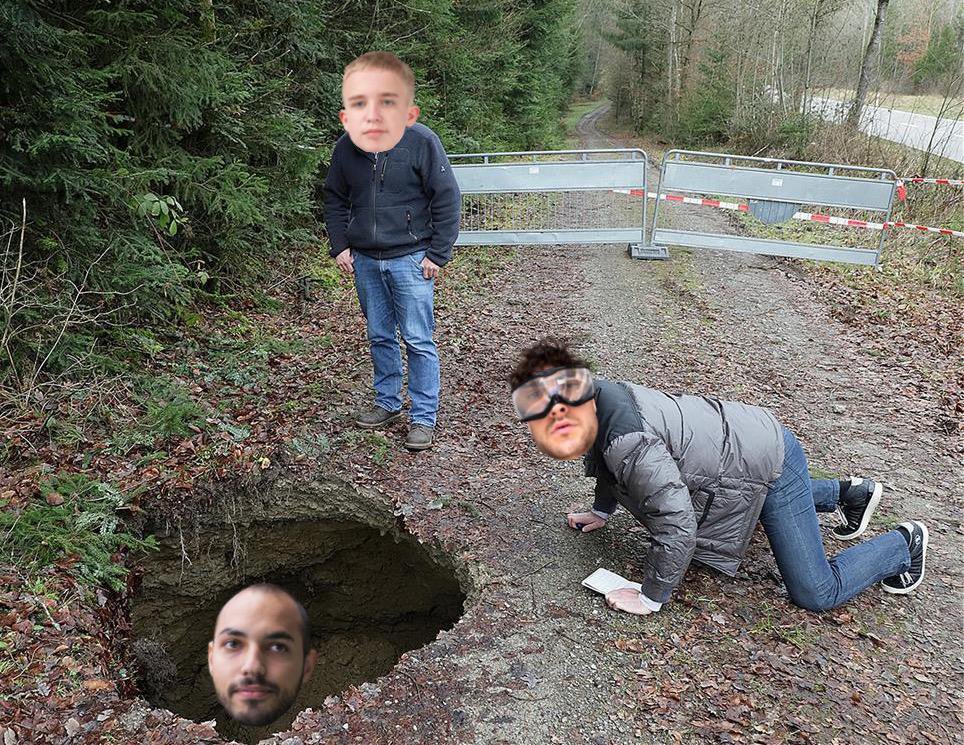 EliasN97's tweet photo. Drama in 3 Akten @MoAuba @RBLZ_Vejrgang https://t.co/tdQMLBGJYU