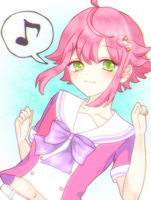 姫宮桃李のtwitterイラスト検索結果