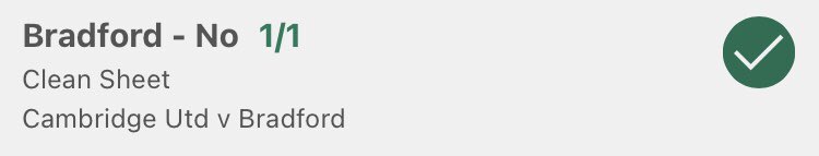 TipsTopper's tweet image. #inplay
2 points⚽️⚽️
England league 2