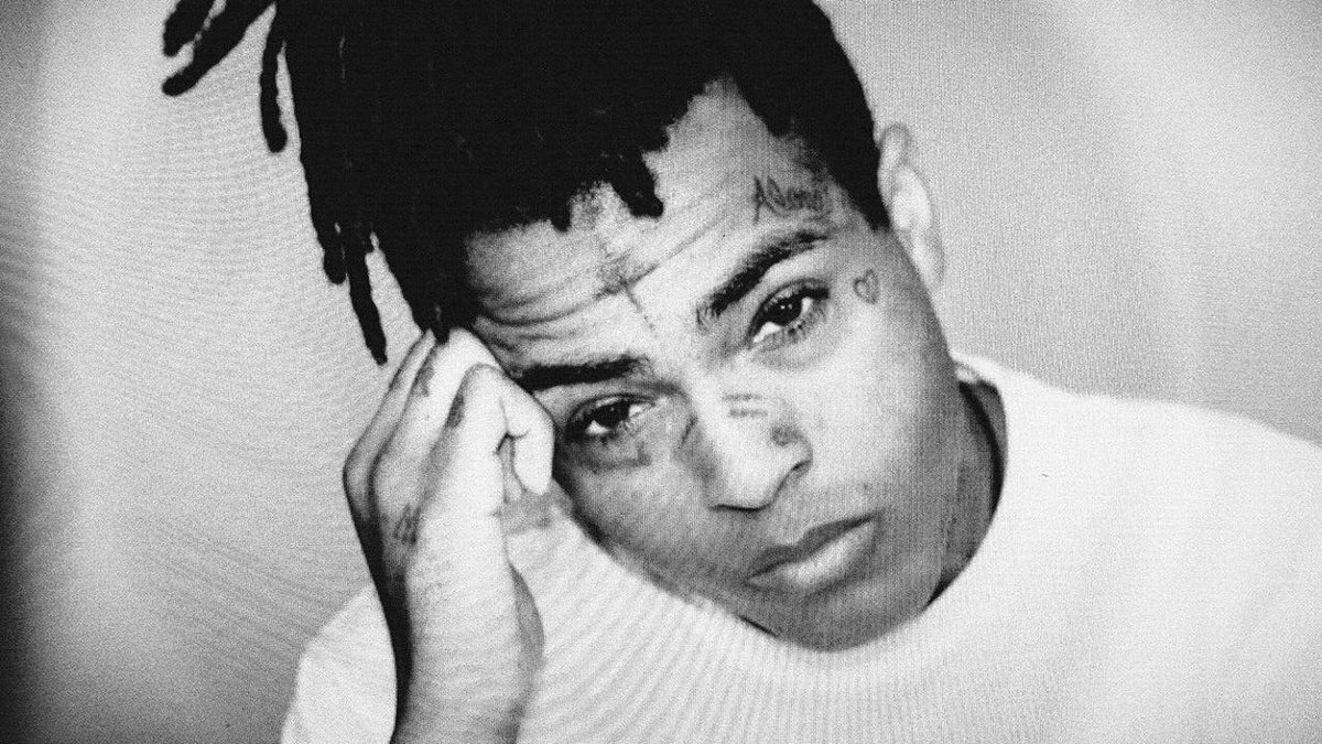 XXXTENTACION would have been 23 years old today. His legacy continues ♾