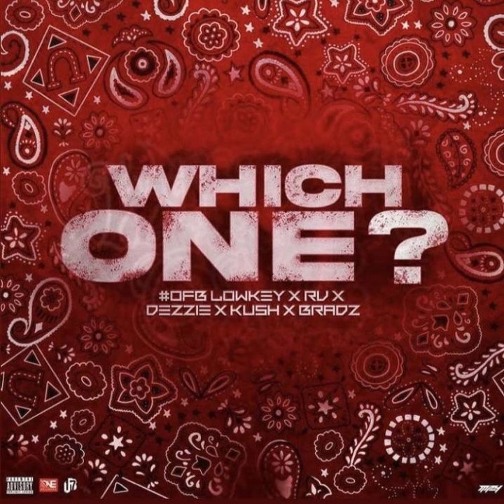 NEW: #OFB Lowkey x <a href="/rvpochettino/">Rico Vondelle</a> x <a href="/Dezzie2Busy/">D2B🏂</a> x Kush x Bradz - Which One?

Prod by. <a href="/LABEATS1/">LA BEATS</a>

Visuals by. Biggz

📃: <a href="/AAdade9/">WordsByAaron</a> 

bit.ly/3oikByU