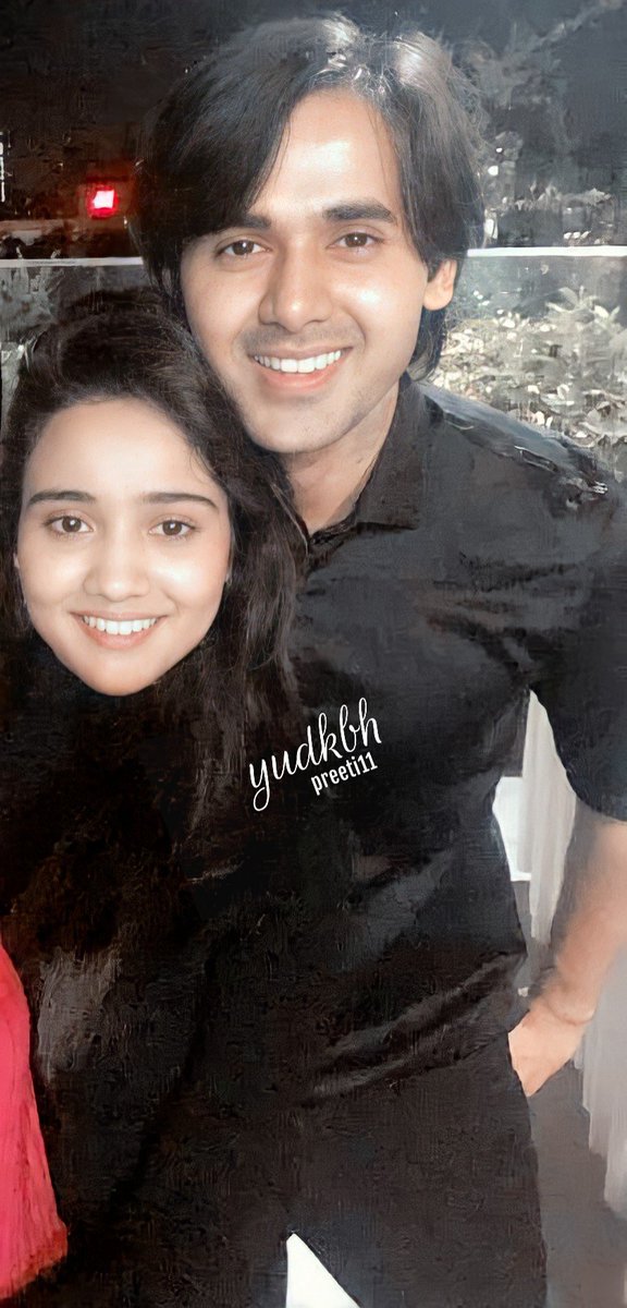 Happy_VibeLite's tweet photo. Our Very Own Magical Jodi AshDeep
@Ashisinghh
@irandeeprai
#MagicalAshDeep https://t.co/H9UFMt5bDh