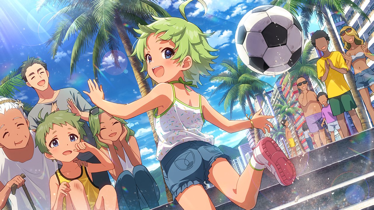 ミリマス ミリシタ Dance画像bot در توییتر ファンタジスタ カーニバル 島原エレナ T Co Up0xwwuxlp ミリマス ミリシタ Dance画像bot در توییتر ファンタジスタ カーニバル 島原エレナ T Co Up0xwwuxlp