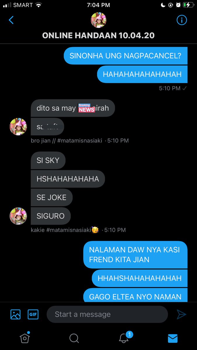 Online Handaan on Twitter: "Fresh Daddy.jpeg…