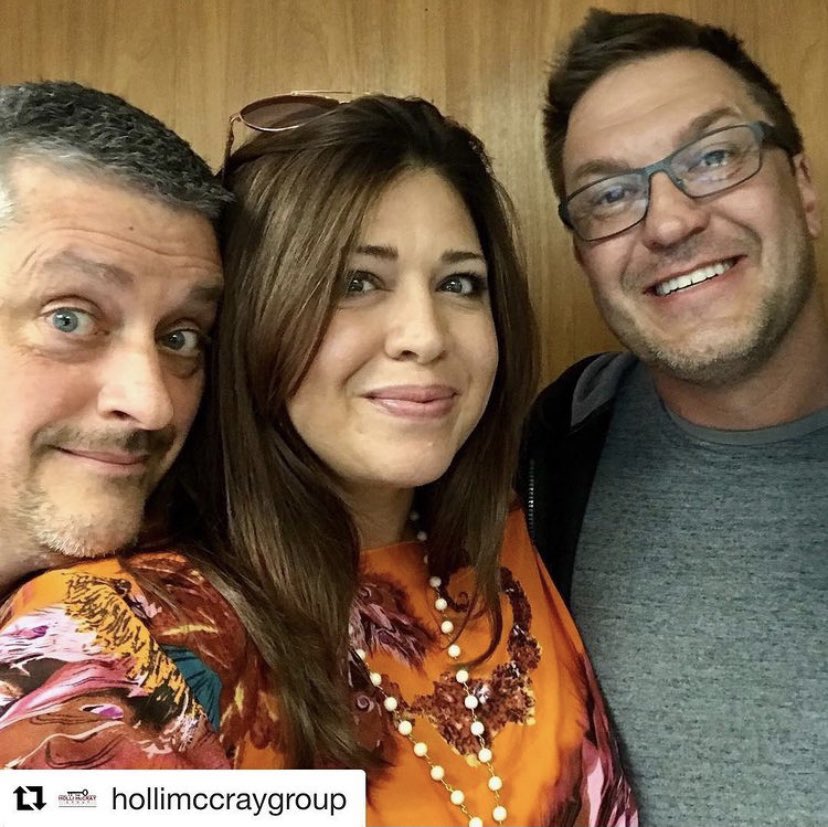 TonyandKris's tweet photo. For every follower @HMGknoxville gains over the next 30 days on Facebook page, Instagram profile, and YouTube Channel, we are going to donate $1 to Wesley House Community Center. @WesleyHouseKnox   Let’s help by following https://t.co/vO0vQkJaNg
