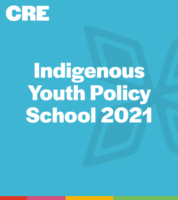IndigYouthRoots's tweet photo. The Indigenous Youth Policy School 2021 Weekend kicks off today! Joining us as today's featured speaker is Regional Chief @KluaneAdamek. 

Later on the agenda: "What does Policy Mean to Me?"

Stay tuned to this thread as we live-tweet the event!

#PolicyPals #CREPolicy2021 https://t.co/Z9CKImqca0