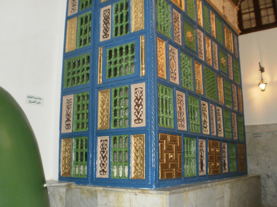 13)His student says about his death: when we heard the commotion, I went out and saw a Christian throwing ash on his head. The Muslims still remember him. We all went out for his funeral in 4 groups. The Muslims carried him, and the Jews, Christians, and Copts accompanied him.-rm