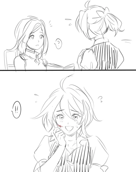 short comic.... 