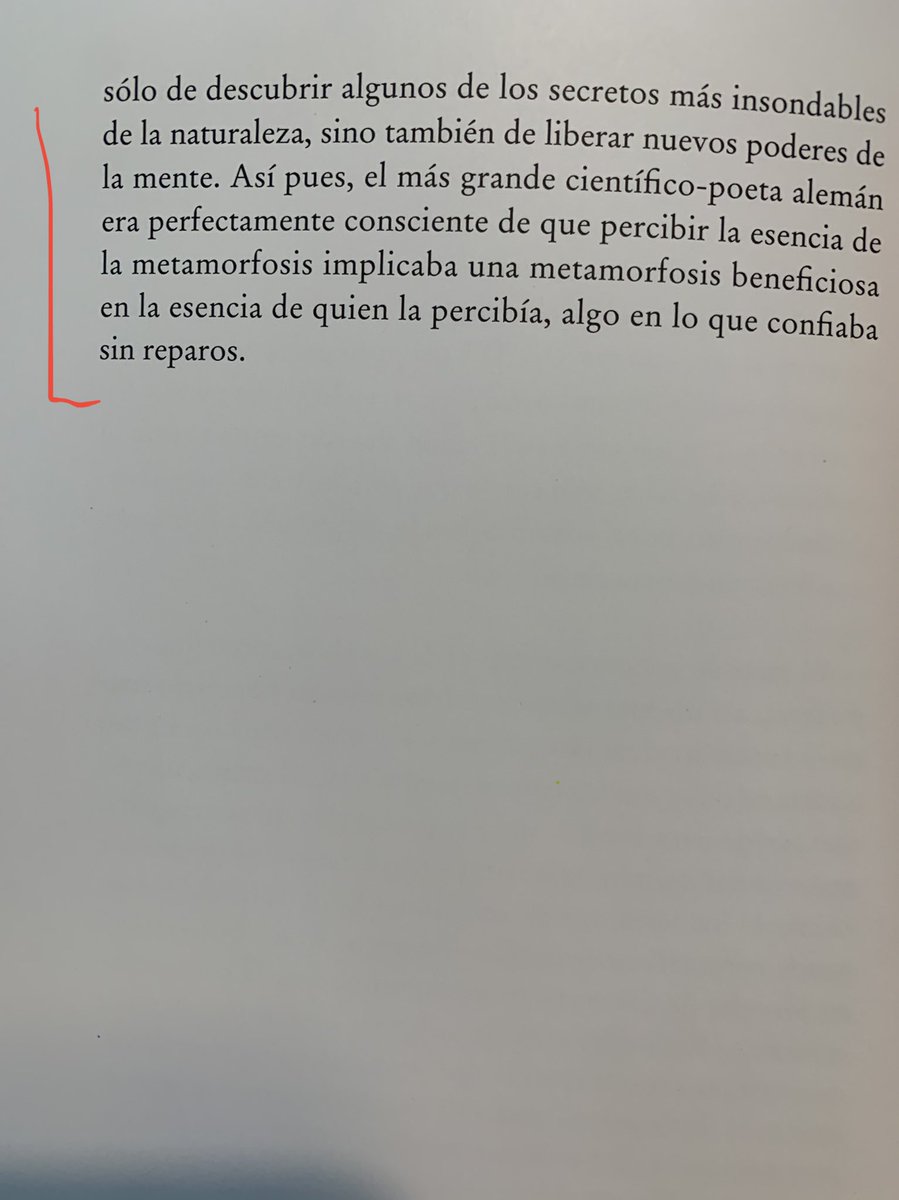 jalzatev's tweet photo. #JWGoethe vincula ciencia y poesía para describir la metamorfosis de más plantas. Adentrarse en la mutación vegetal para ver la divinidad oculta. Gracias @AtalantaED por una producción impecable e imágenes hermosas. https://t.co/tRgzJPHjEu