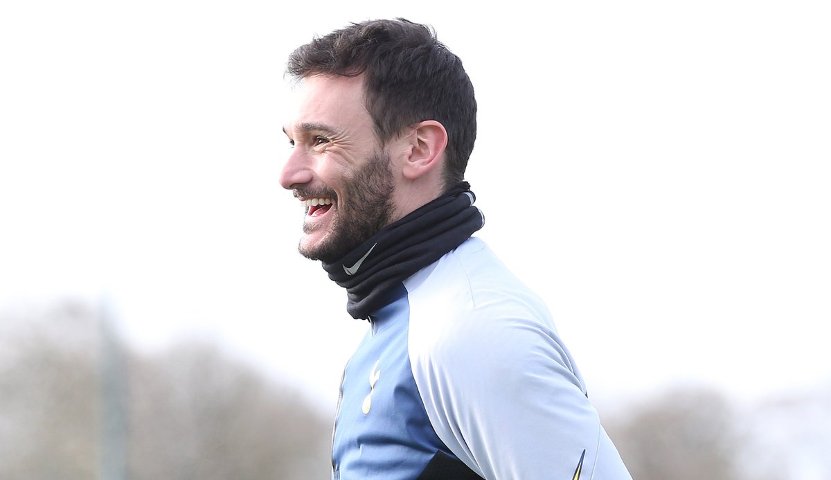 Tottenham Hotspur tweet media