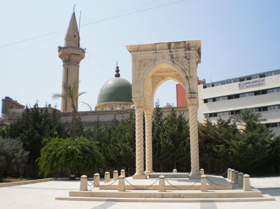 In his death, al-Awzā‘ī joined the ranks of the pious (awliyā' al-ṣāliḥīn) who populate the landscape of Muslim cities and imagination.