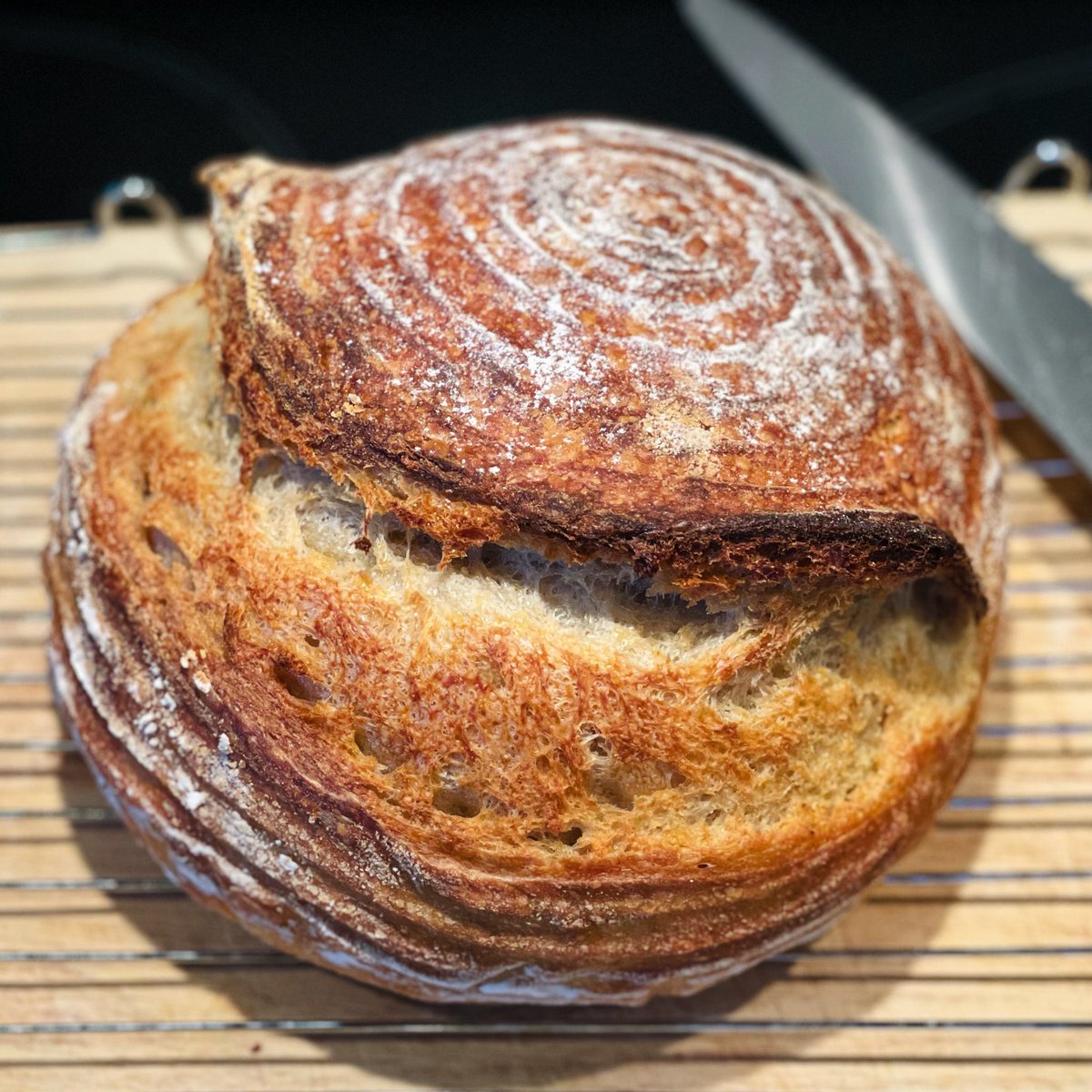 James Anderson tweet media