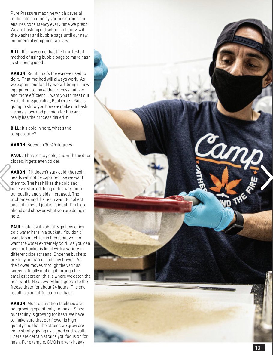 NinoHash702's tweet photo. Grateful to be in both Tahoe and Vegas Cannabis Magazine this month, @702VCM  has been part of my life since it’s inception and this opportunity is an honor. Thank you Bill and Stephanie for pioneering cannabis in Nevada your magazine is legend. https://t.co/97swFixezJ