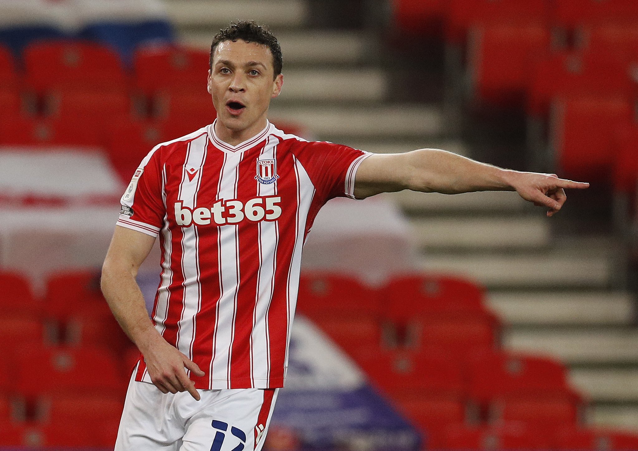 Happy Birthday to James Chester who turns 32 today  