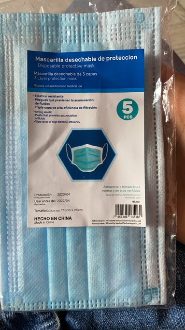 Claro ejemplo de que cubrirse boca y nariz con alg&uacute;n elemento de tela no sirve es que los efectivos de<a href="/tag/paronacional"class="tags"><span>#paronacional</span></a>