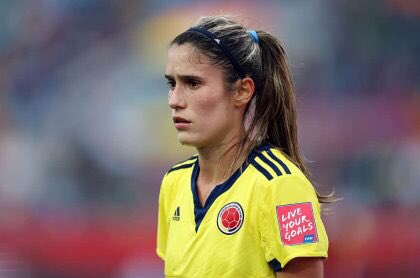 Daniela Montoya was the first player who spoke up about this issue, she spoke about how the fed didn’t pay them the 10 million as they agreed to. To “punish her” she didn’t get the call up to play Rio 2016. The fed said it wasn’t a veto, they said it was a technical decision.