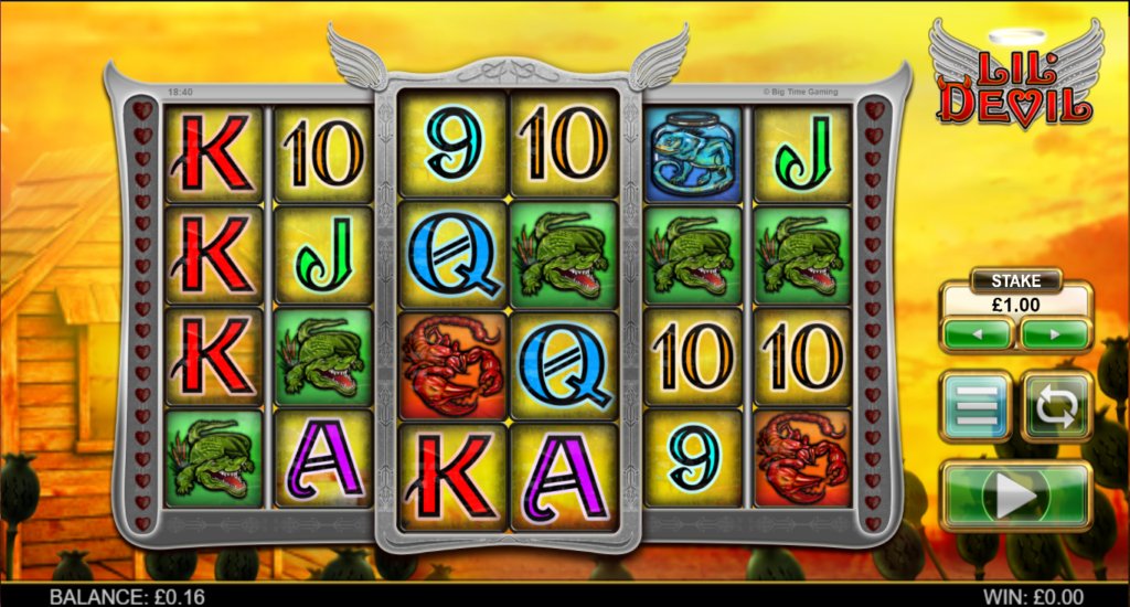 Slot Slot