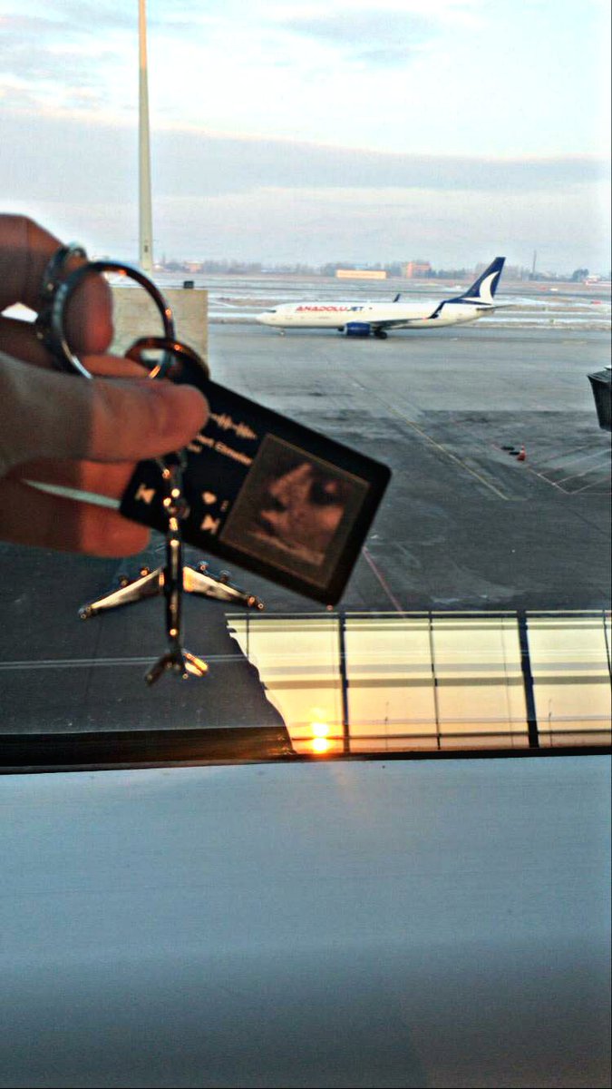 Siz fotoğrafa ve şarkıya karar verin gerisini bize bırakın. 😎  Size özel anahtarlığınız hep yanınızda olsun. #müzikheryerde