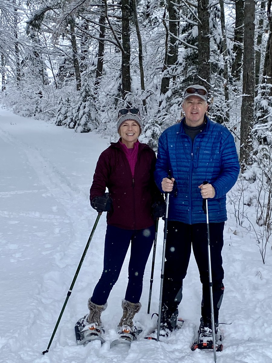 bjaucoin's tweet photo. Snow on the #SouthShore!  Let winter fun begin. @aucoin_raymond  #WINTER #FancyLake https://t.co/B5tsO4Q0vf