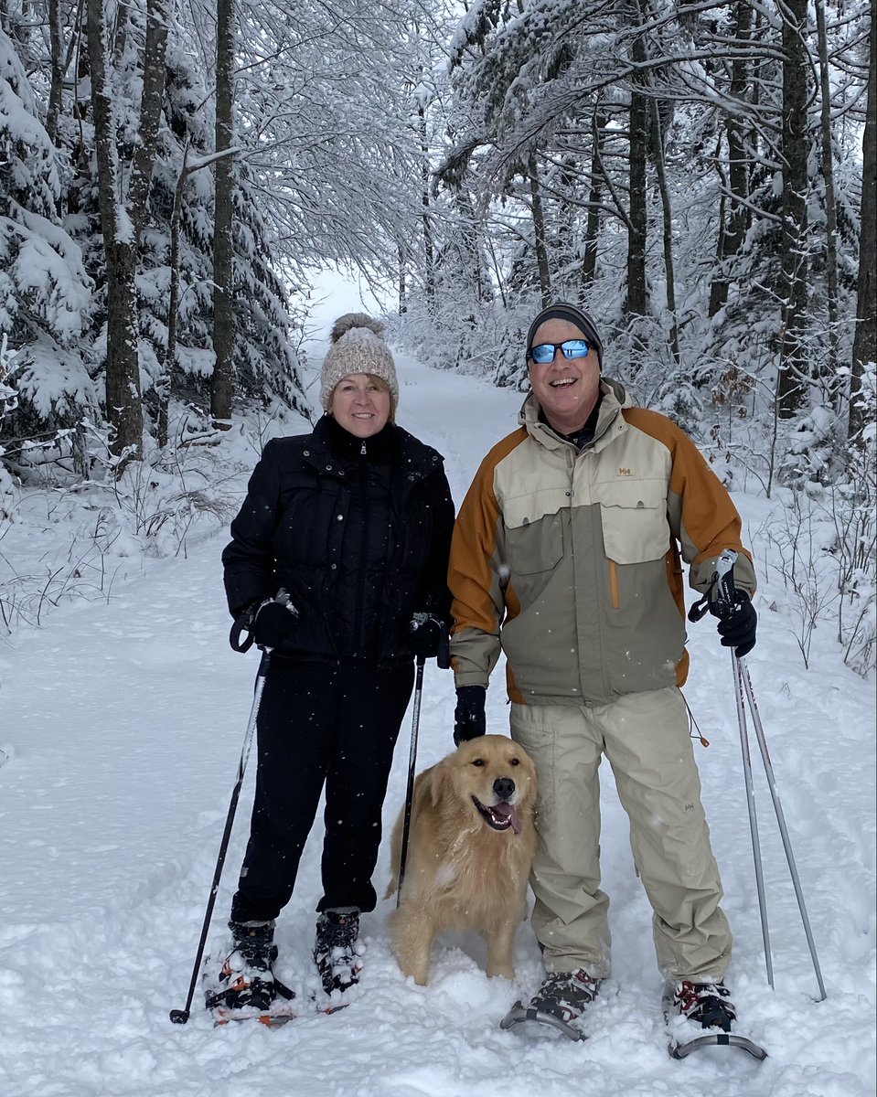 bjaucoin's tweet photo. Snow on the #SouthShore!  Let winter fun begin. @aucoin_raymond  #WINTER #FancyLake https://t.co/B5tsO4Q0vf
