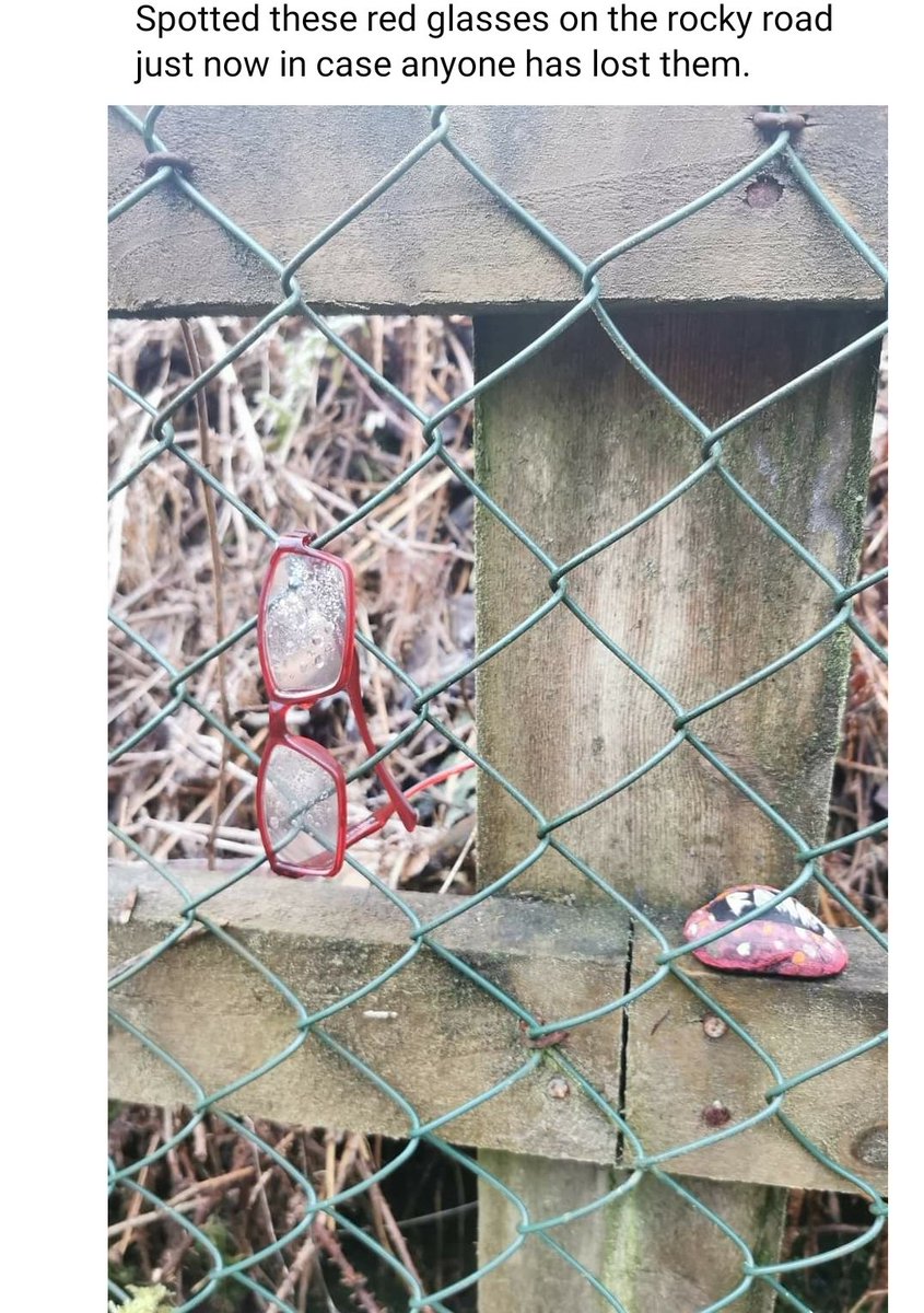 Anyone ??? <a href="/GlanmireFT/">Glanmire Fairy Trail</a>