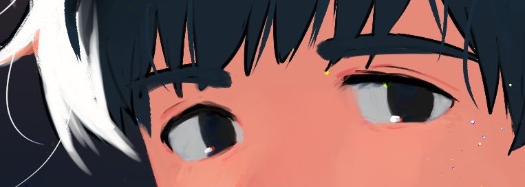 隠れみの ここ数年は黒ベタつよい目やっぱり好きだなーとなってカラーも黒目がちになってきたなと思う T Co Rdddjdjdln Twitter