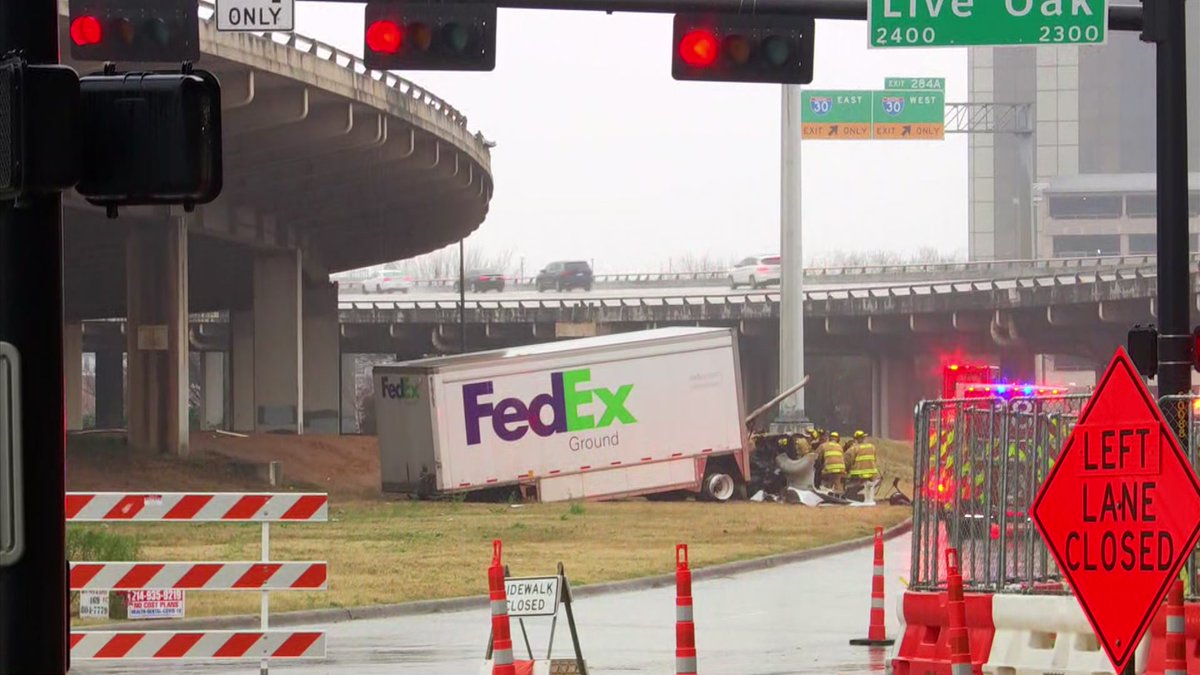 NBC DFW tweet media