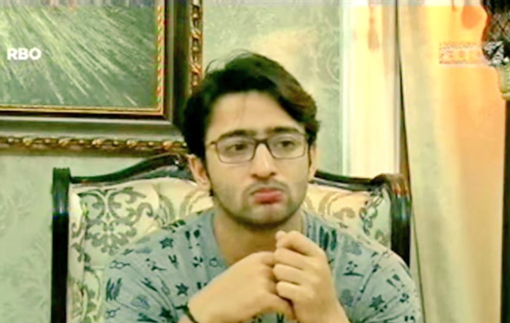 Innocent cute baby  #ShaheerSheikh