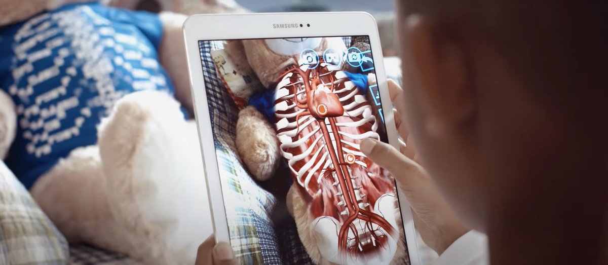 3 technologies that are making education more accessible wef.ch/3iGgafY #DavosAgenda #Education