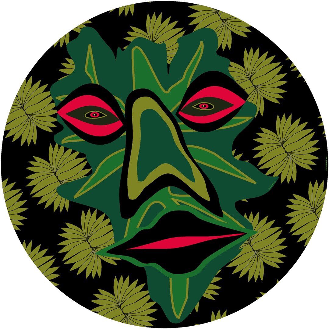 PrimordialArts's tweet photo. Buy Weariness Shirts, Posters &amp; Sweatshirts online at the Primordial Arts Marketplace.

https://t.co/rUs5GdXPMk

#art #artwork #artgallery #gift #mask #face #clothes #shirt #tshirt #poster #fashion #attitude #mood #psychedelic #color  #psychology #creativity #green #pink #black https://t.co/1h9AMfAZiE