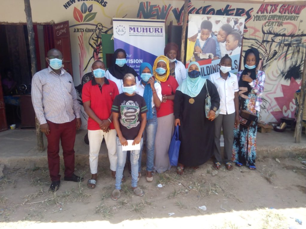NEW VISSIONERS ARTS group (@vissioners) on Twitter photo Earlier today we heard a meeting with MUHURI where we were capacity build on resources mobilization and organization structures #Vissioners <a href="/DOHkilifi/">Kilifi Department of Health & Sanitation Services</a> <a href="/MUHURIkenya/">Muslims for Human Rights (MUHURI)</a> <a href="/safecommunity4/">Safe Community Youth Initiative</a> <a href="/Connect2Retain/">connect to retain</a> <a href="/GSNAfrica/">Green String Network</a> <a href="/padadadah/">Pad A Dada</a> <a href="/MwamkoG/">Mwamko Youth Group</a> Earlier today we heard a meeting with MUHURI where we were capacity build on resources mobilization and organization structures #Vissioners <a href="/DOHkilifi/">Kilifi Department of Health & Sanitation Services</a> <a href="/MUHURIkenya/">Muslims for Human Rights (MUHURI)</a> <a href="/safecommunity4/">Safe Community Youth Initiative</a> <a href="/Connect2Retain/">connect to retain</a> <a href="/GSNAfrica/">Green String Network</a> <a href="/padadadah/">Pad A Dada</a> <a href="/MwamkoG/">Mwamko Youth Group</a>