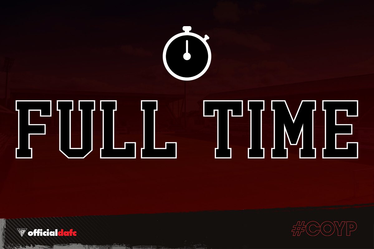 Dunfermline Athletic tweet media