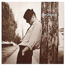 The Tony Rich Project’s debut, “Words.” “Nobody Knows” was the No. 2 single of the year and won a Grammy.