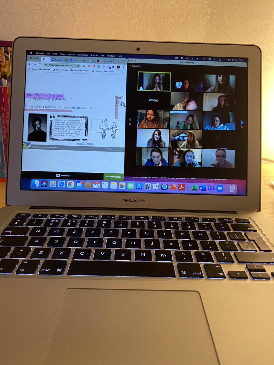 Mrs S McDonnell tweet media