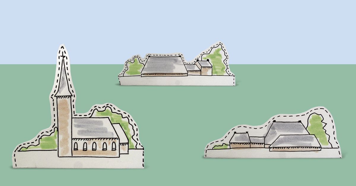 Op het Friese platteland worden sinds de coronacrisis meer huizen verkocht aan mensen uit het westen. Weten ze wel waar ze aan beginnen? nrc.nl/nieuws/2021/01…