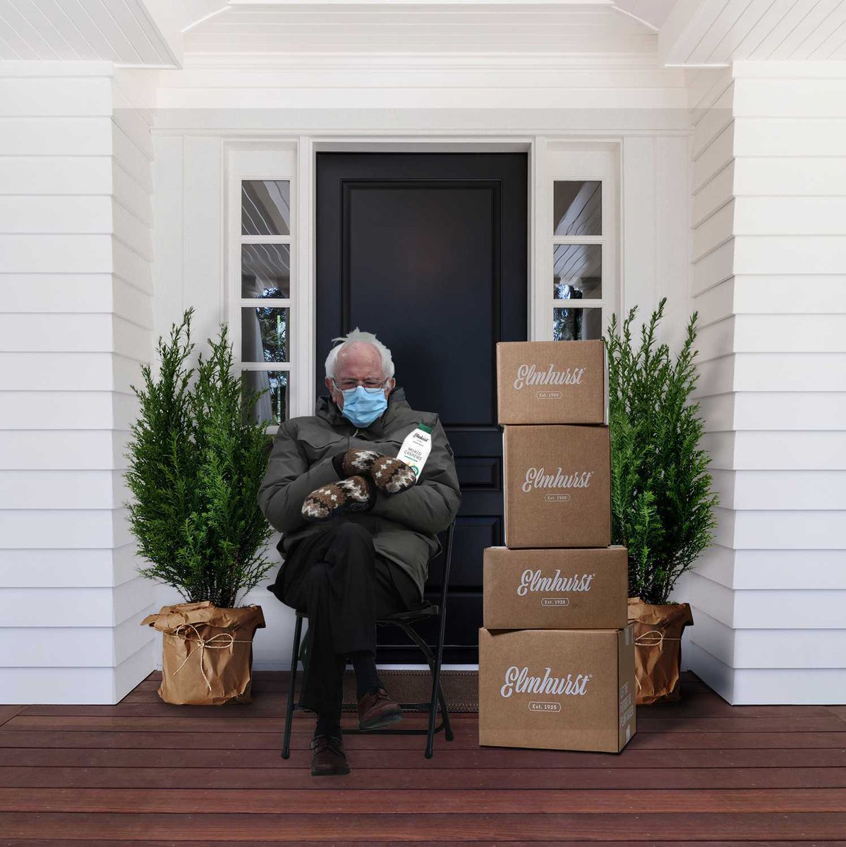 Elmhurst 1925 Elmhurst1925 ট ইট র