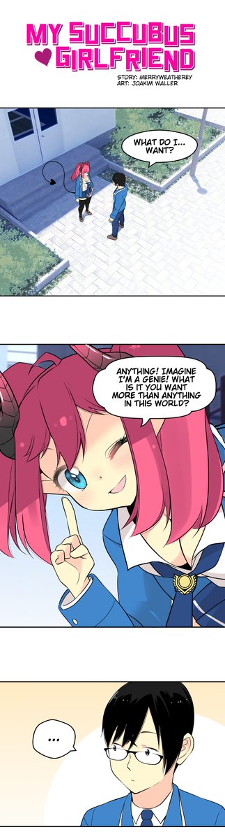SuccGirlfriend's tweet photo. What do you wish for? https://t.co/VOsm21hPal