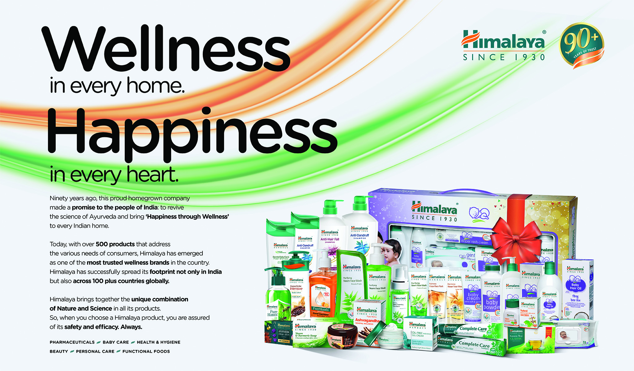 Himalaya Wellness Company atelieryuwa.ciao.jp